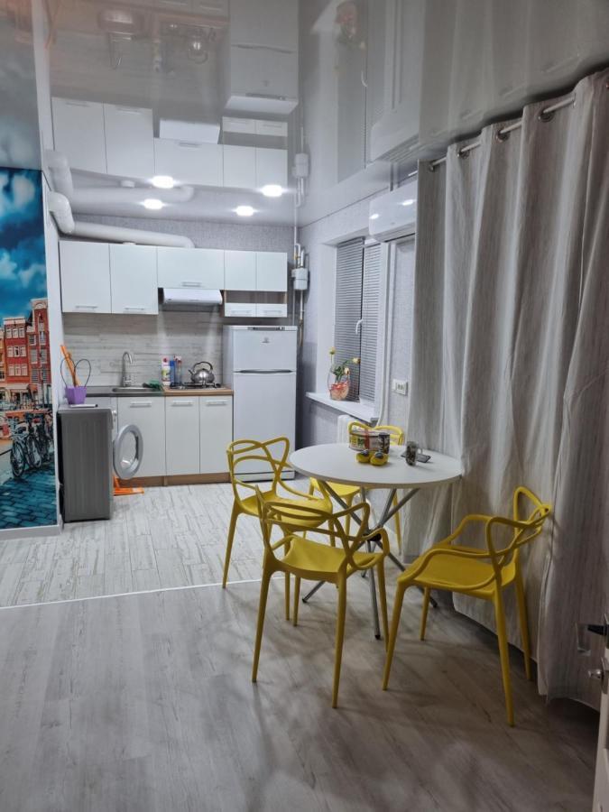 Амстердам Lägenhet Krementjuk Exteriör bild