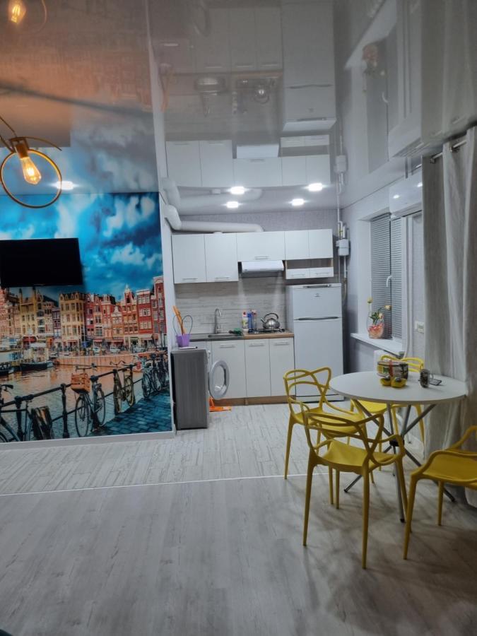 Амстердам Lägenhet Krementjuk Exteriör bild