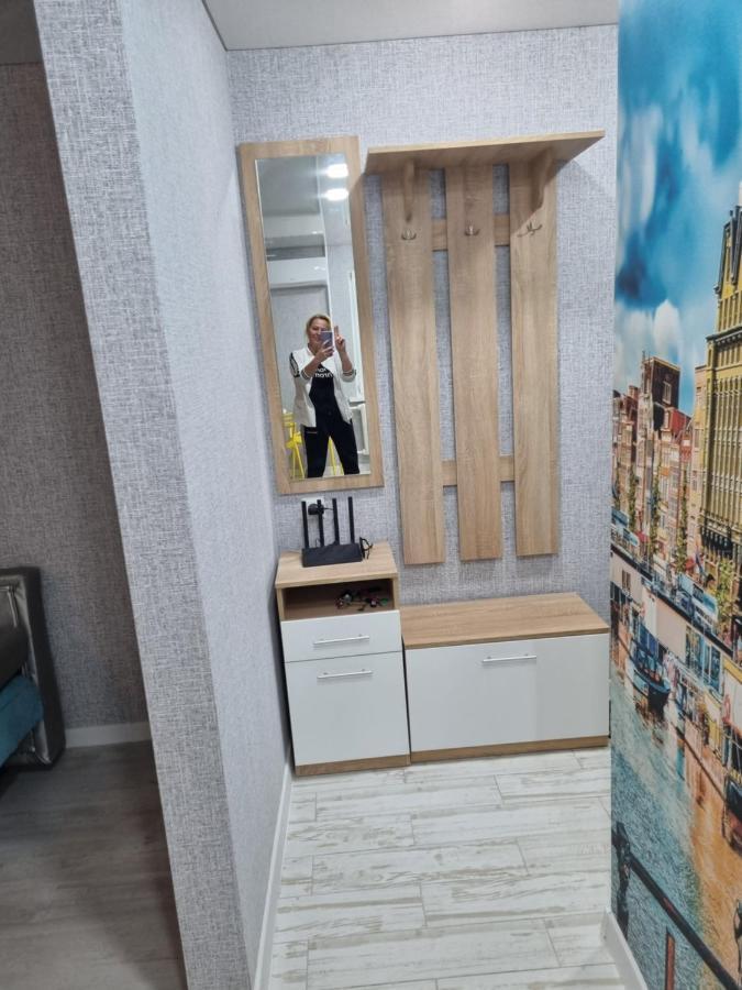Амстердам Lägenhet Krementjuk Exteriör bild