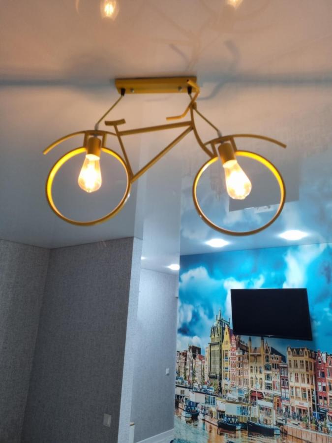 Амстердам Lägenhet Krementjuk Exteriör bild