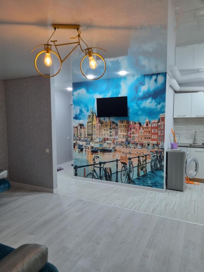 Амстердам Lägenhet Krementjuk Exteriör bild