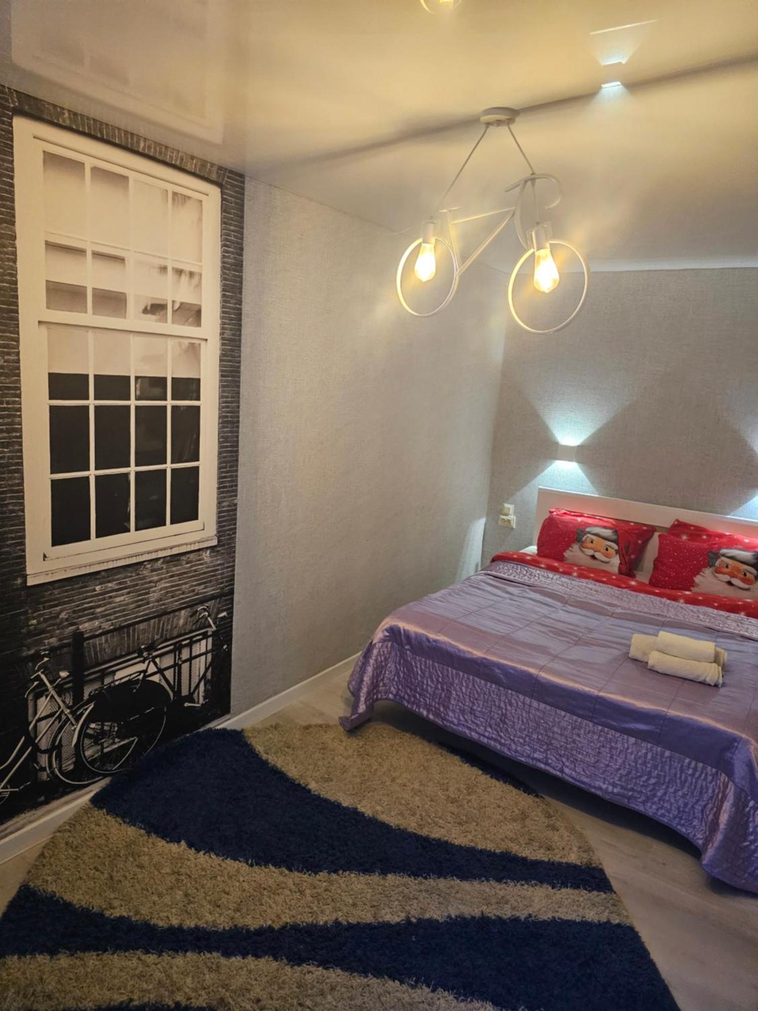 Амстердам Lägenhet Krementjuk Exteriör bild